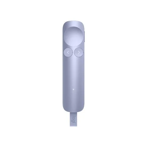 LOGITECH PRESENTADOR SPOTLIGHT 2 LILA LI