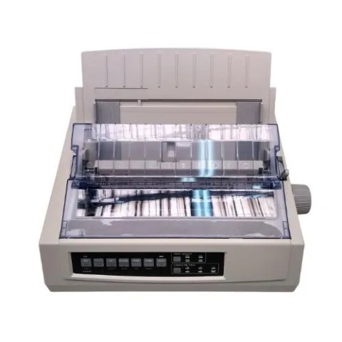 HASAR IMPRESORA MATRICIAL P 340