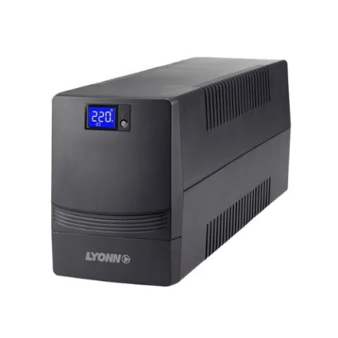 LYONN UPS E CTB 2000