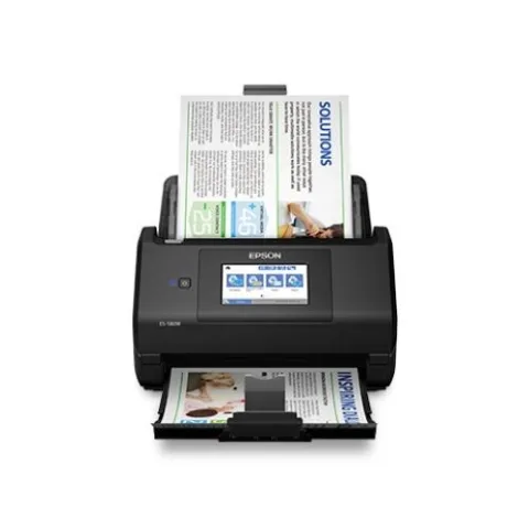 SCANNER EPSON WORKFORCE ES-580W