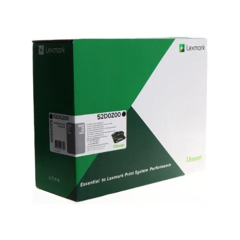 TONER LEXMARK 52D0Z00 UNIDAD DE IMAGEN