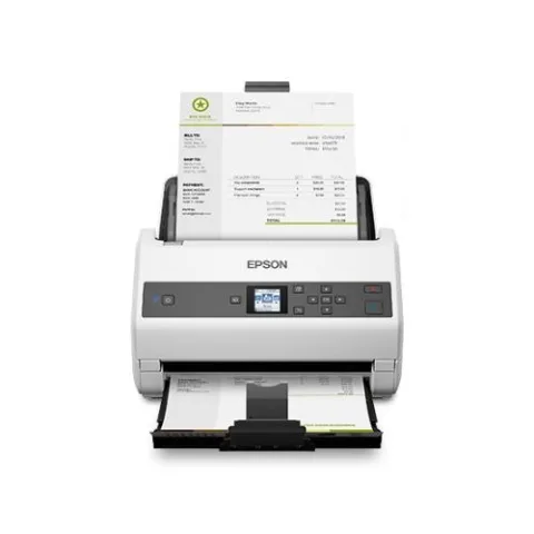 SCANNER EPSON WORKFORCE DS-870
