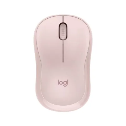 LOGITECH MOUSE M240 ROSE