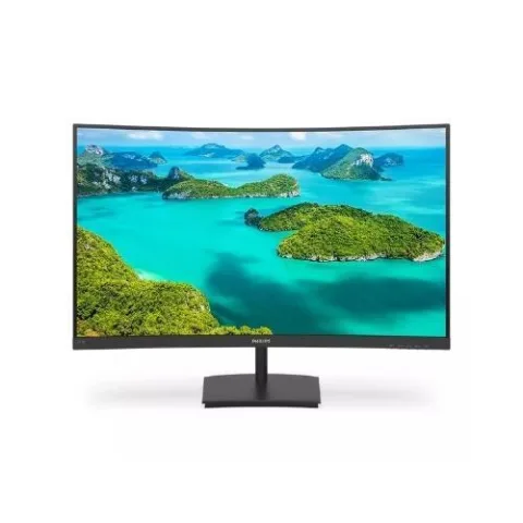 MONITOR 27" PHILIPS 271E1SCA/55 CURVO