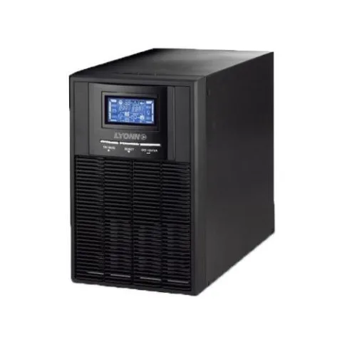 LYONN UPS ON LINE ULT 1500 WI