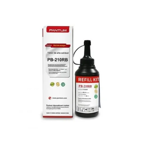 PANTUM TONER REFILL KIT PB-210