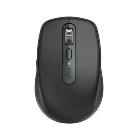 LOGITECH MOUSE MX ANYWHERE 3S GRAPHITE