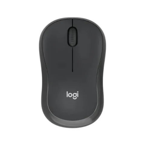 LOGITECH MOUSE M240 GRAPHITE BUSINESS