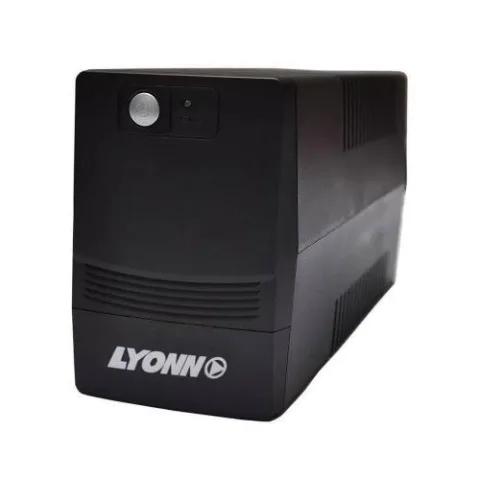 LYONN UPS B CTB 800 PANTALLA