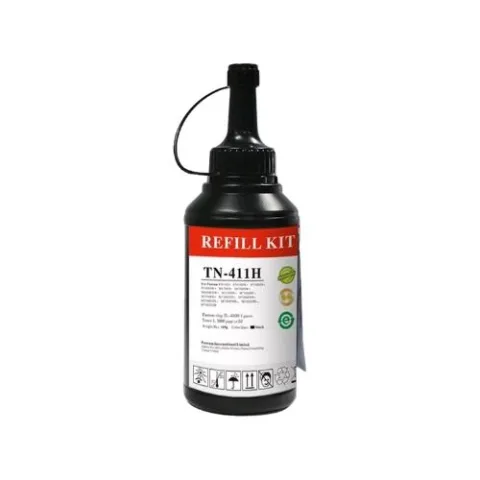 PANTUM TONER REFILL KIT TN-411H