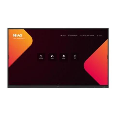 I3 CONNECT PANTALLA ELM 2 86"