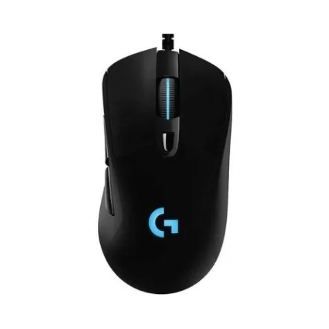 LOGITECH GAMING MOUSE G403 HERO