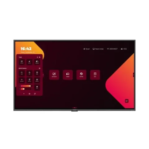 I3 CONNECT PANTALLA ASPEN 4 65"