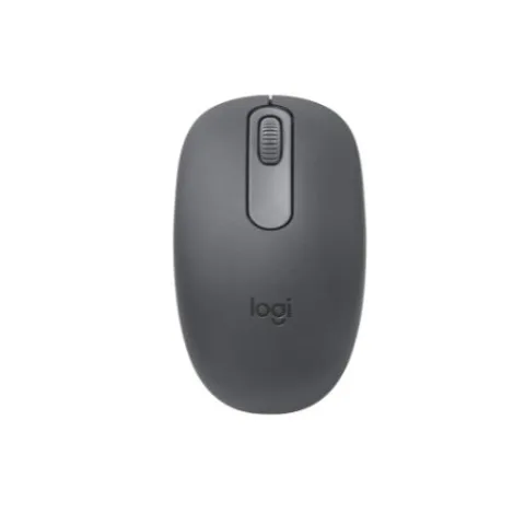 LOGITECH MOUSE M196 GRAPHITE