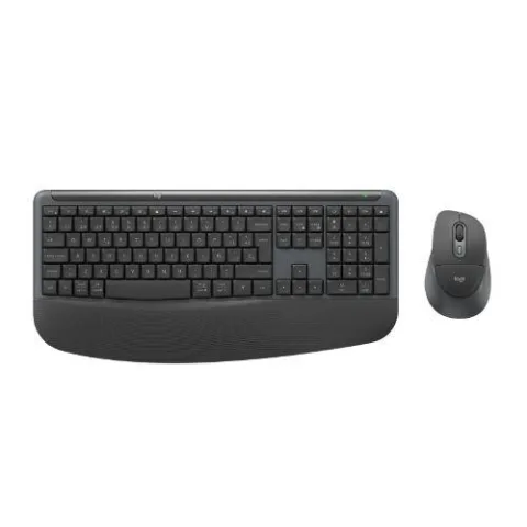 LOGITECH MK880 BLUETOOTH COMBO COMFORT