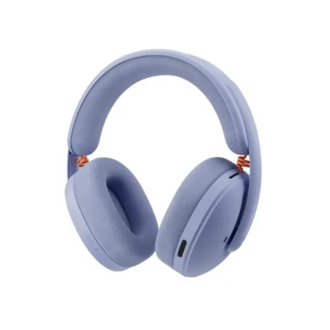 LOGITECH GAMING HEADSET G325 LILAC
