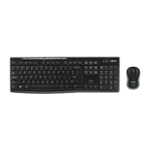 LOGITECH MK270 WIRELESS COMBO
