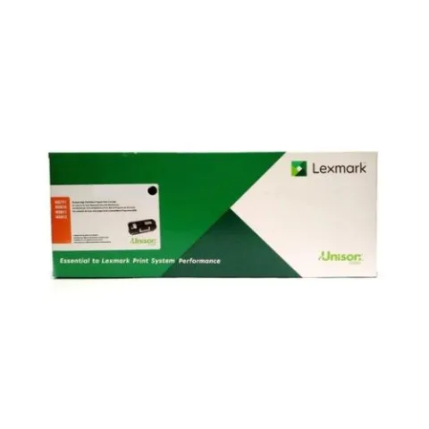 TONER LEXMARK 58D4H00