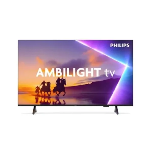 TV PHILIPS 50" 50PUD8250/77