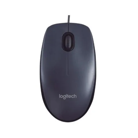 LOGITECH MOUSE  M90 USB