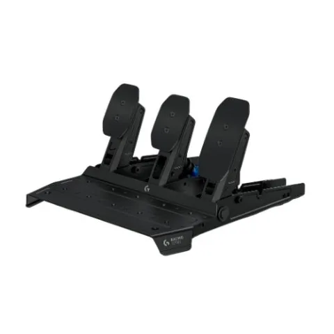 LOGITECH RS PEDALS STEERING WHEEL