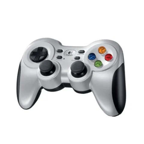 LOGITECH GAMEPAD F710 WIRELLES
