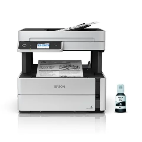 IMP.EPSON ECOTANK M3170