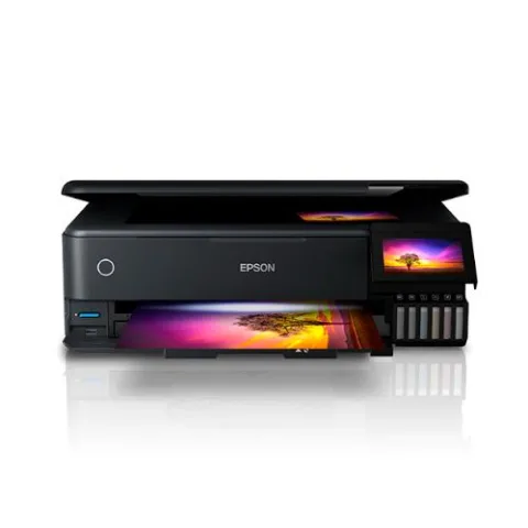 IMP.EPSON L8180 MDF FOTO A3