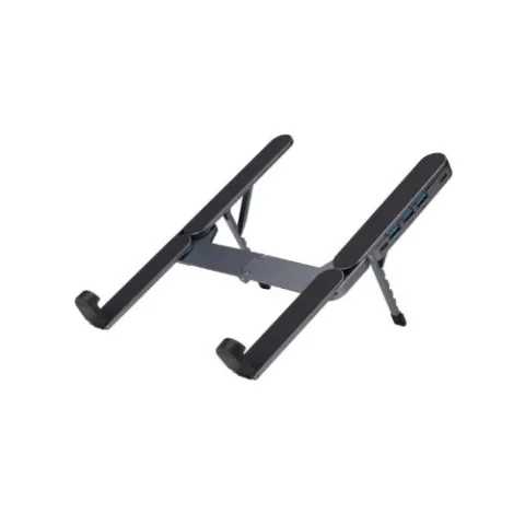 INTELAID SOPORTE IT-BNU HUB 3.0 NOTEBOOK