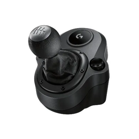 LOGITECH GAMING DRIVING FORCE PALANCA