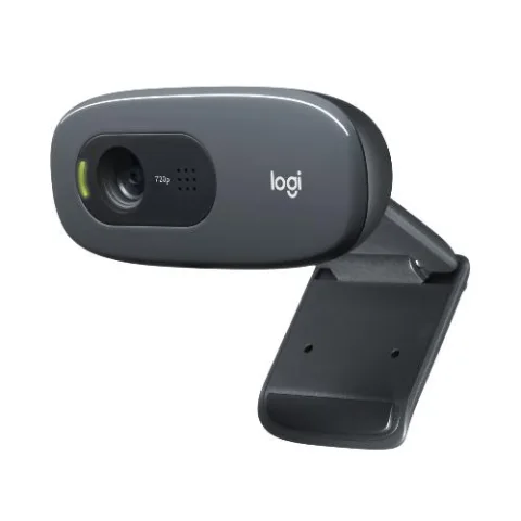 LOGITECH WEB CAM HD C270