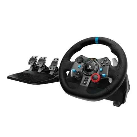 LOGITECH G29 DRIVER FORCE RACING WHEEL