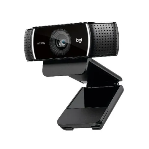 LOGITECH WEB CAM HD C922 PRO STREAM VIDE