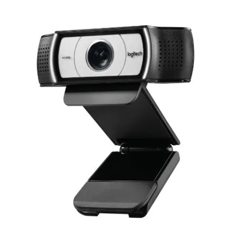 LOGITECH WEB CAM C930-E (VIDEOCONFERENT)