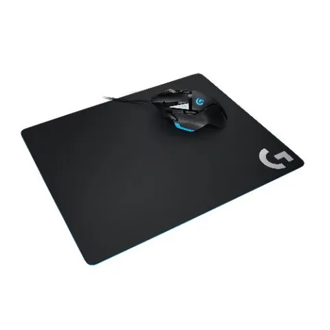 LOGITECH MOUSE PAD STUDIO GRAPHITE