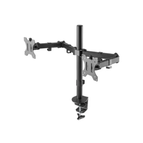 INTELAID SOPORTE IT-DB91E DOBLE 13-32"