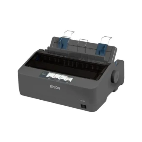 IMP.EPSON MATRICIAL LX-350