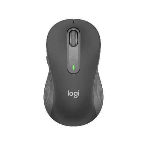 LOGITECH MOUSE M650 GRAPHITE