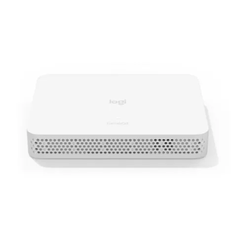 LOGITECH ROOMMATE WHITE