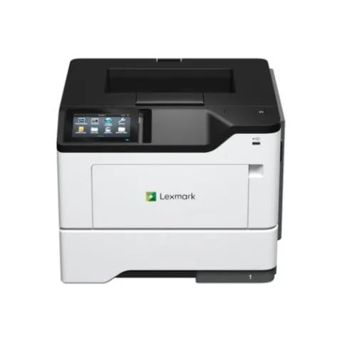 IMP.LEXMARK LASER MONO MS632DWE 38S0501