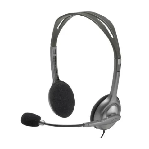LOGITECH HEADSET H111 STEREO