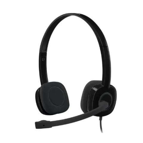 LOGITECH HEADSET H151 PC-STEREO