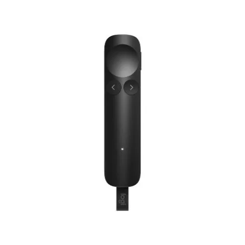 LOGITECH PRESENTADOR SPOTLIGHT 2 BLACK