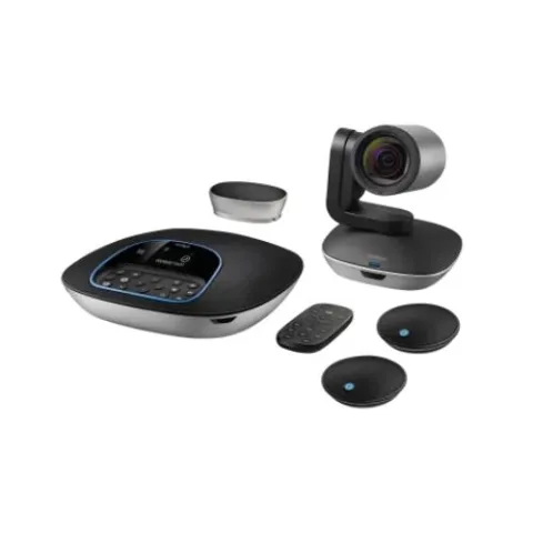 LOGITECH VC GROUP C/ MIC