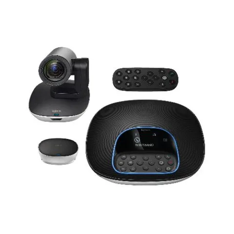 LOGITECH VC GROUP