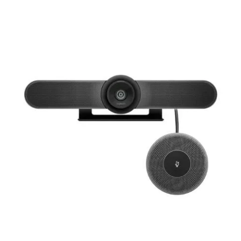LOGITECH VC MEETUP+ MIC