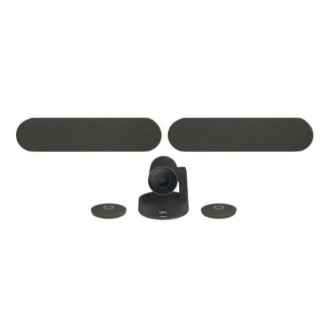 LOGITECH VC RALLY PLUS