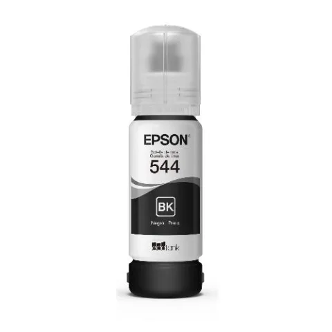 EPSON BOTELLA T544120 NEGRO