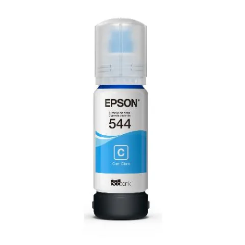 EPSON BOTELLA T544220 CYAN