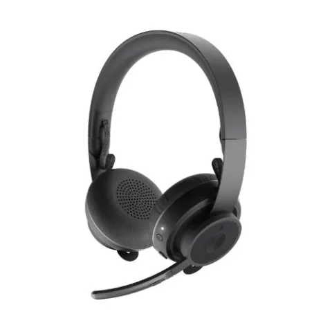 LOGITECH HEADSET ZONE WIFI 2ES FOR BUSS